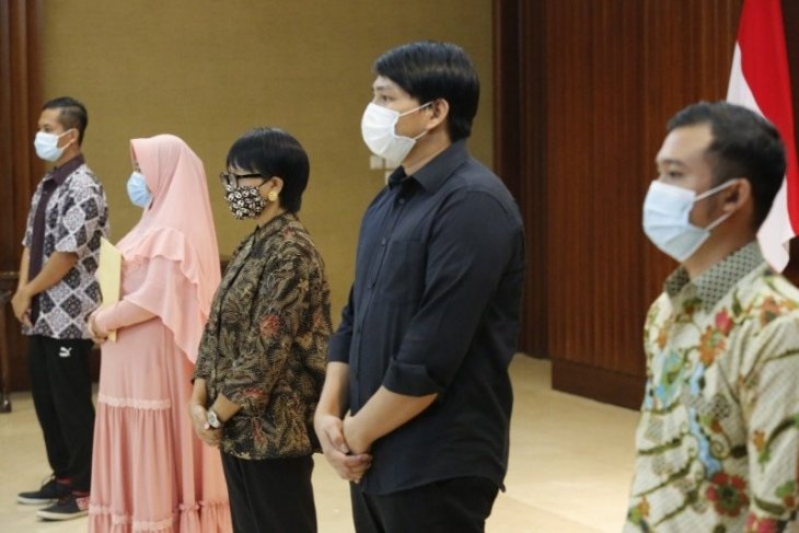ABK Indonesia di luar negeri butuh perlindungan konkret - ANTARA News