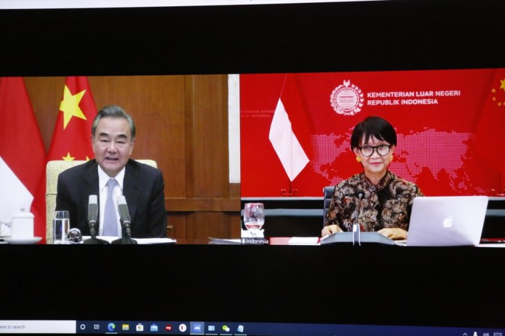 South China Sea: Indonesia asks China to honor UNCLOS
