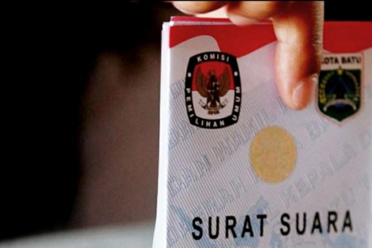 KPU : dua calon perseorangan di Maluku penuhi syarat Pilkada 2020