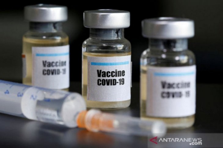 Indonesia secures supply of 340 million doses of COVID-19 vaccine