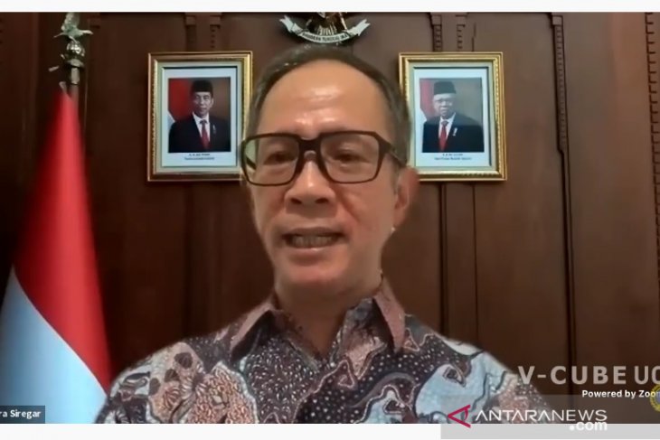 Foreign Ministry to incorporate batik subject in diplomatic education