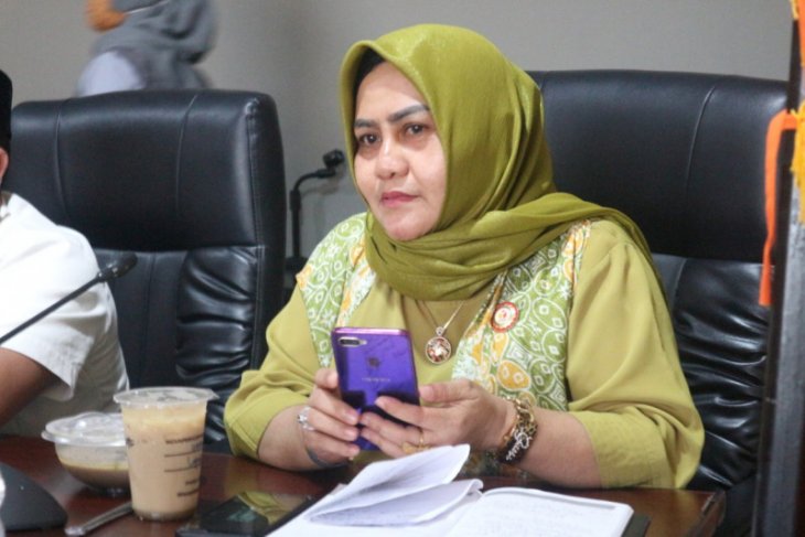 Bawaslu Malut : Tidak ada larangan perempuan jadi pemimpin
