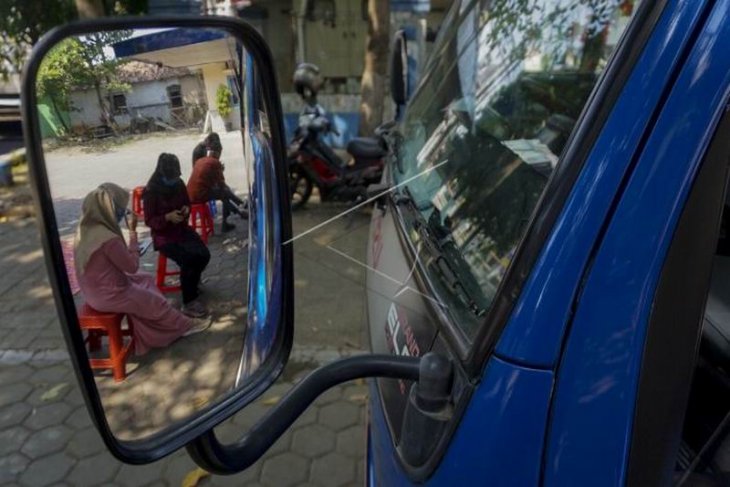 Mobil layanan internet gratis