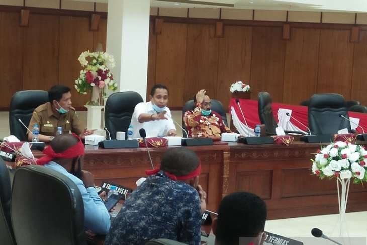 Wagub Maluku tidak pernah intervensi kasus pemukulan perawat