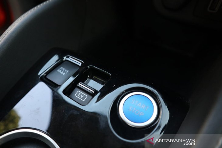 Menjajal teknologi baru di All-New Nissan Kicks e-POWER 3