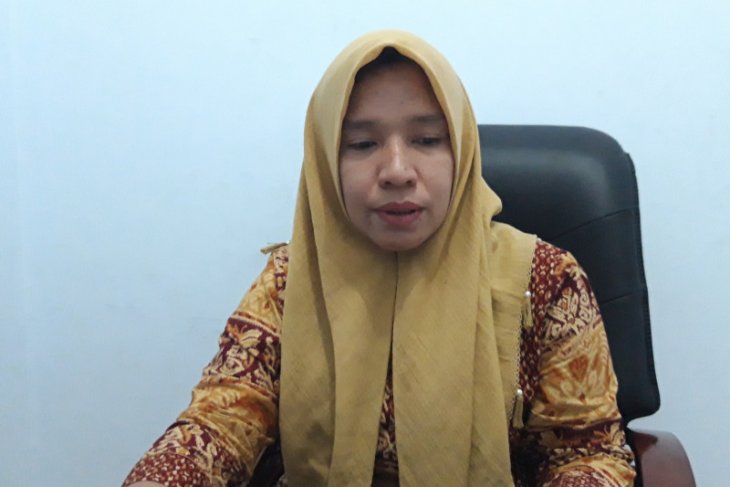 KPU : Dana pilkada delapan kabupaten/kota di Malut ditransfer 100 persen