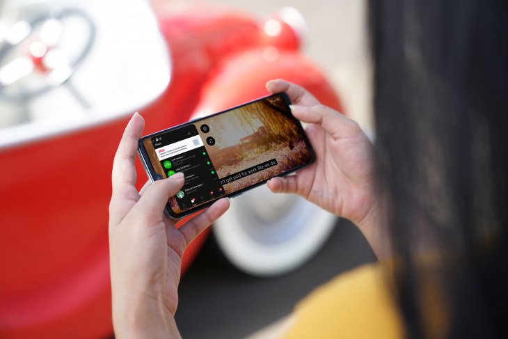 Xiaomi Redmi 9C dan para kompetitornya yang menyasar anak muda