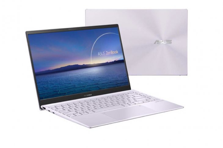 Asus hadirkan ZenBook terbaru, bawa desain ultra-tipis