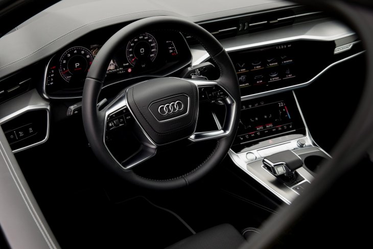 All-New Audi A6 hadir di Indonesia, dibanderol Rp1.950 miliar 1