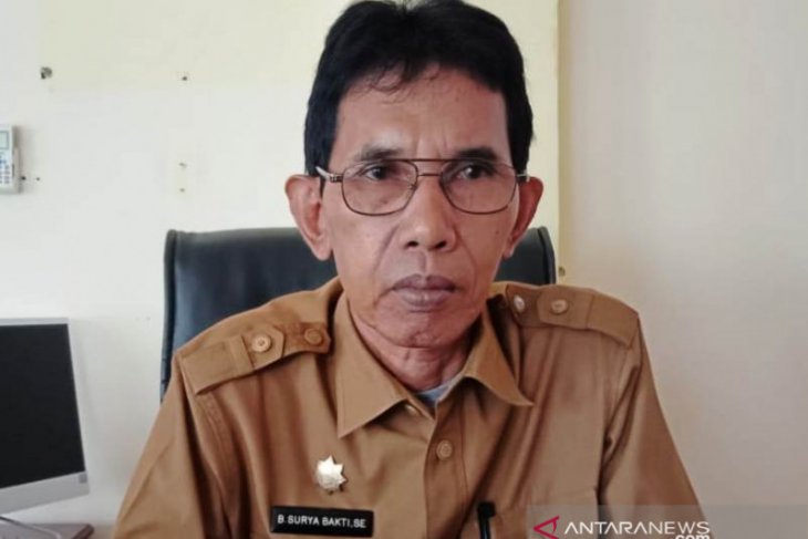 Tiga pelamar CPNS di Nagan Raya gagal jadi PNS setelah gagal ikut tes SKB