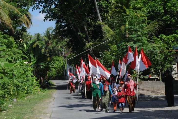 Peringatan Hari Kesaktian Pancasila