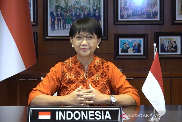Indonesia keen to join COVAX Initiative