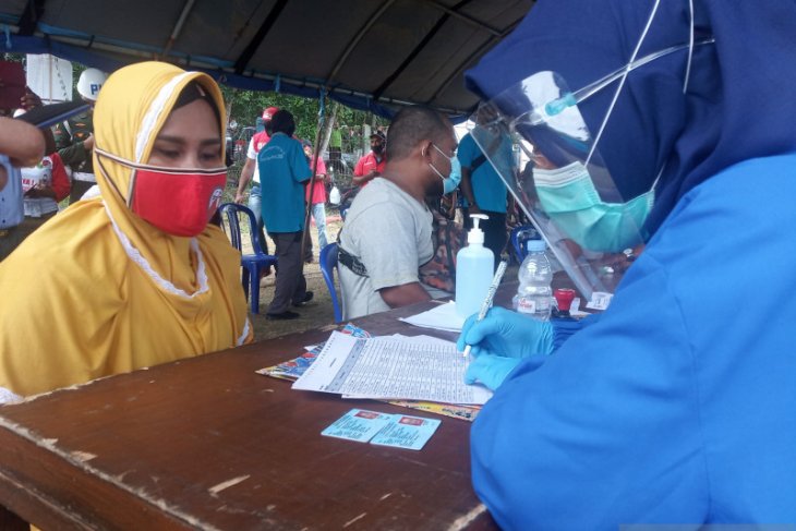 Wagub Papua Barat minta warga tak sepelekan protokol kesehatan