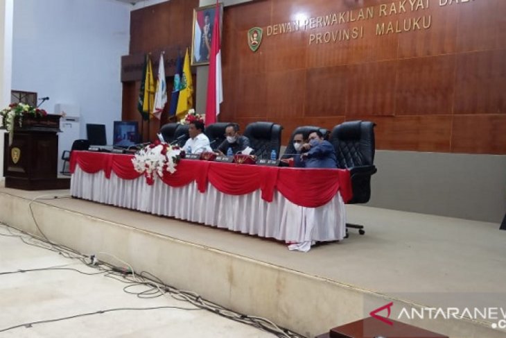 DPRD Maluku : SDM berkualitas harus dilibatkan kelola perusahaan daerah