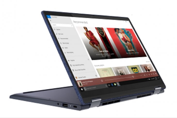 Harga dan spesifikasi 9 perangkat Lenovo Yoga terbaru