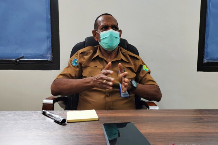 Papua Barat matangkan persiapan program vaksinasi COVID-19