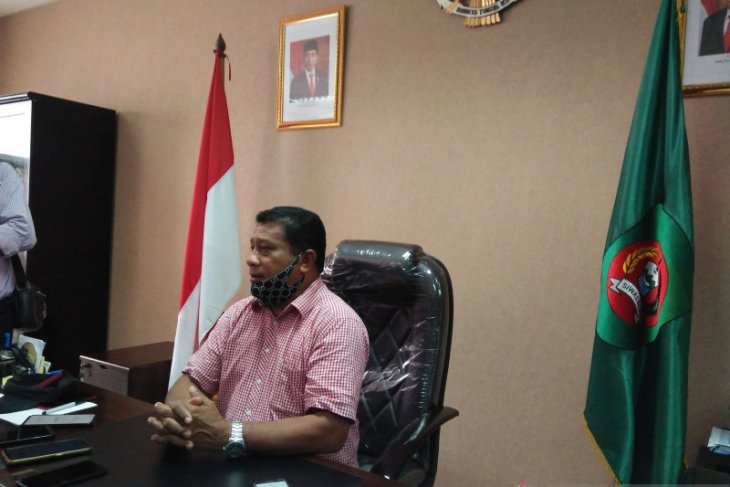 PDIP Maluku tidak kenal istilah “main dua kaki” di pilkada 2020
