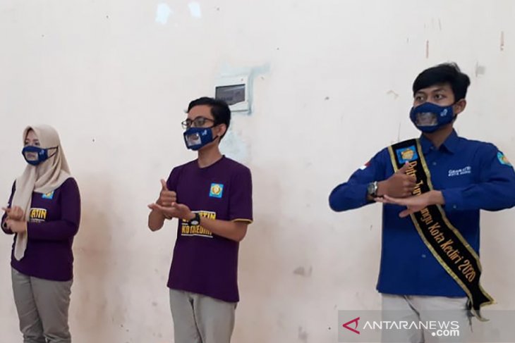 Peringatan Hari Disabilitas Internasional 2020