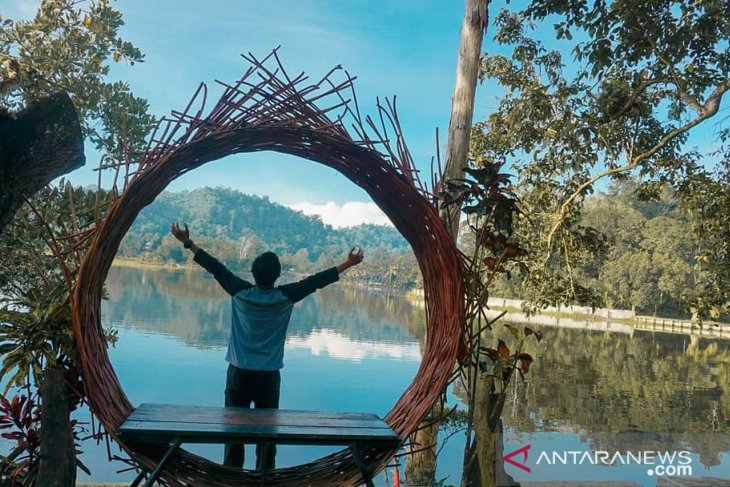 Lima Rekomendasi Obyek Wisata Menarik Di Sambas Selama Akhir Tahun - Antara News Kalimantan Barat