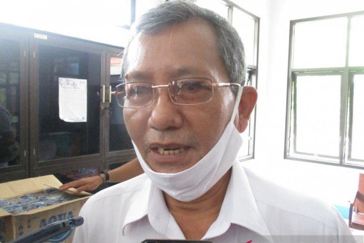 Ratusan warga Kota Kediri belum ambil dana bantuan sosial 