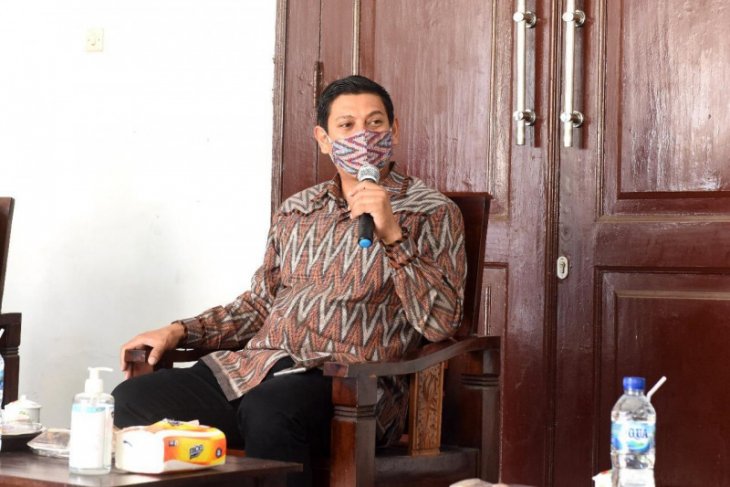 Pemkot Kediri antisipasi lonjakan kasus COVID-19 imbas libur Natal