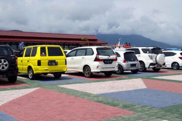 Legislator minta Dishub Ternate sediakan parkir elektronik di titik keramaian