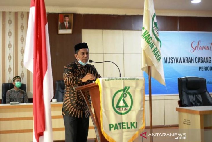 Pemkab Nagan Raya berencana buka formasi analis kesehatan pada tes CPNS mendatang