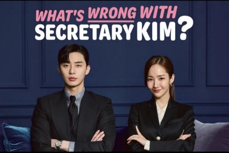 5 Korean office dramas about falling for your boss, streaming on