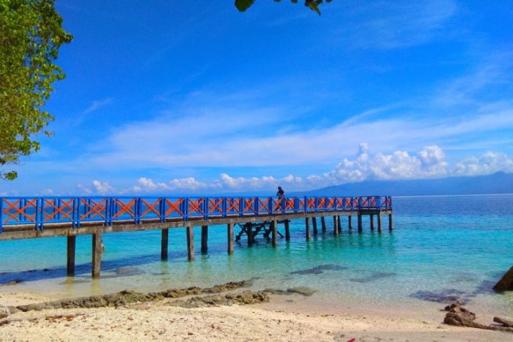 Realisasi PAD Pariwisata Provinsi Maluku lampaui target