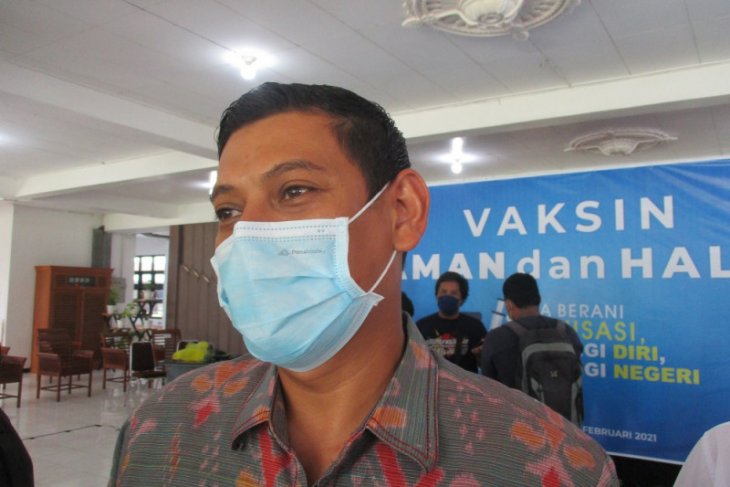 Wali Kota Kediri ajak RT awasi pelaksanaan PPKM mikro