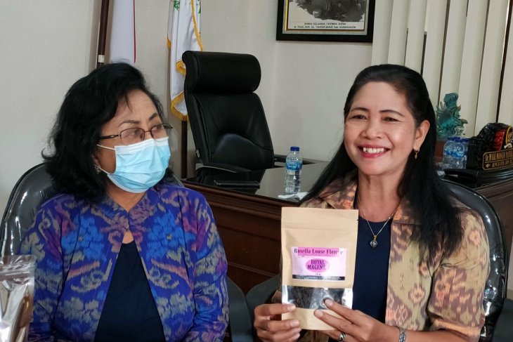 Anggota DPD: Pemasaran-sertifikasi masih jadi tantangan UMKM di Bali