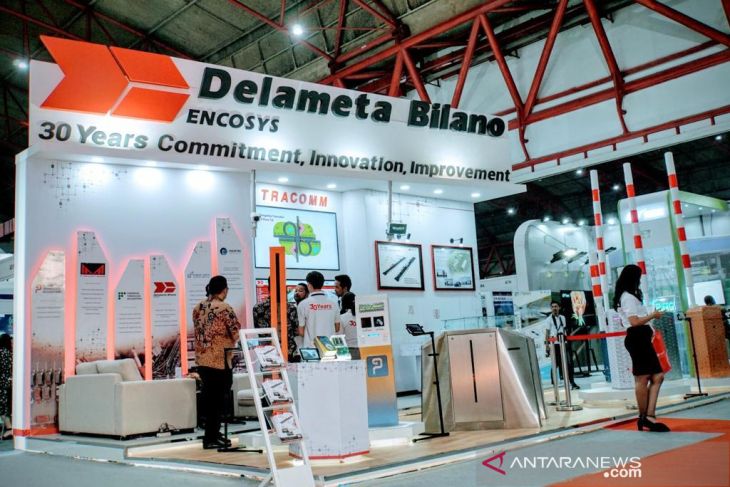 Delameta dukung zona emisi rendah di Jakarta melalui “Park and Ride”