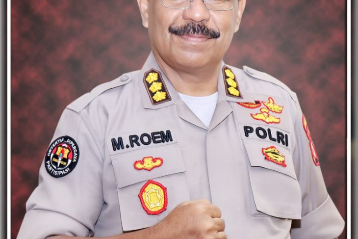Polda Maluku : Oknum polisi terlibat penjualan senjata api diproses pidana-kode etik