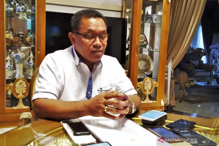Pemkab Kepulauan Tanimbar alokasikan Rp26 miliar untuk MTQ ke – 29 Maluku