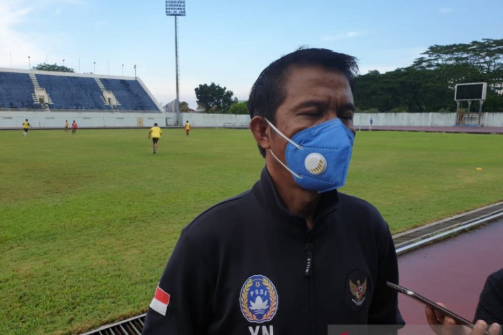 PSSI targetkan Indonesia lolos Kualifikasi Piala Asia 2023