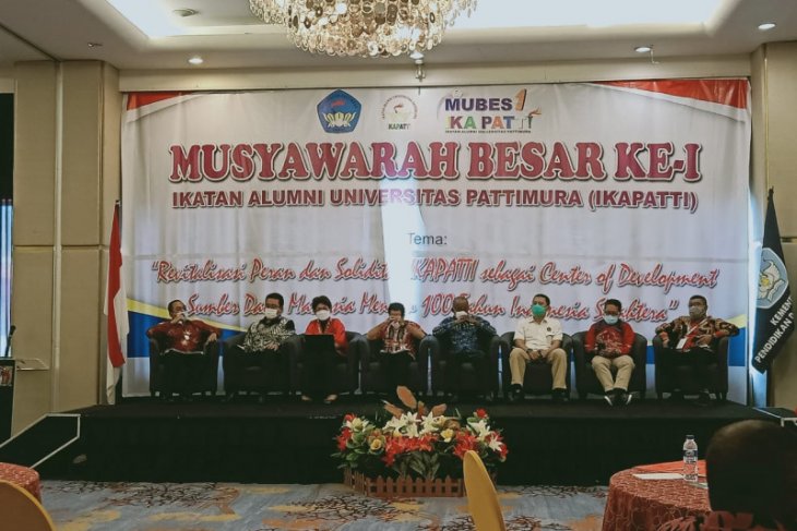 SKK Migas: Pemprov Maluku siapkan SDM untuk rekrutmen Inpex Masela