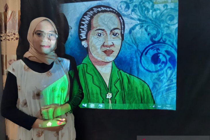 Aktivis perempuan: Kartini dorong perempuan Indonesia berani tunjukkan potensi
