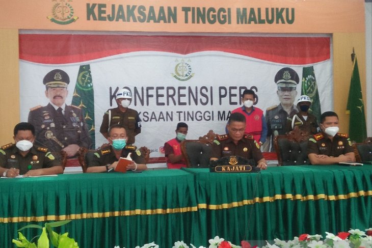 Kejati Maluku akan panggil pihak terkait kasus dugaan korupsi KMP Marsela