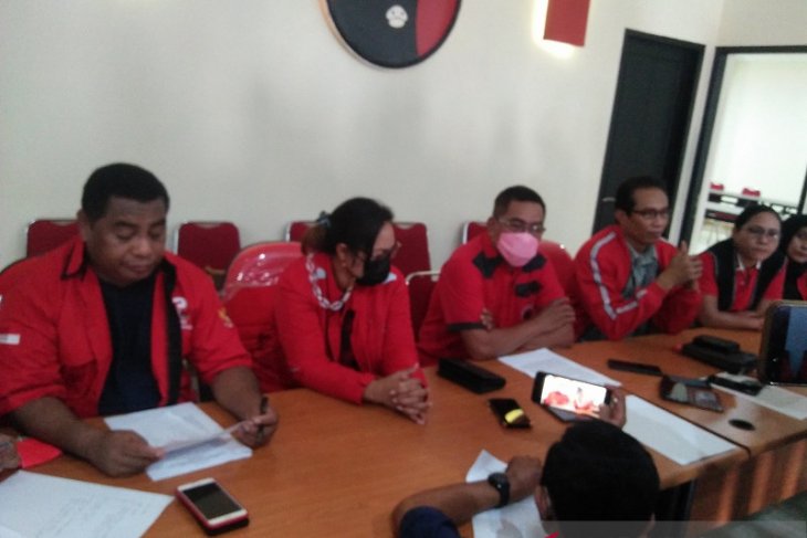 PDIP Maluku: Ada oknum jatuhkan kredibilitas Gubernur Murad via konten video