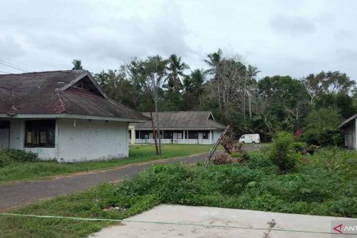 Pemerintah Kota Sorong menutup fasilitas karantina pasien COVID-19