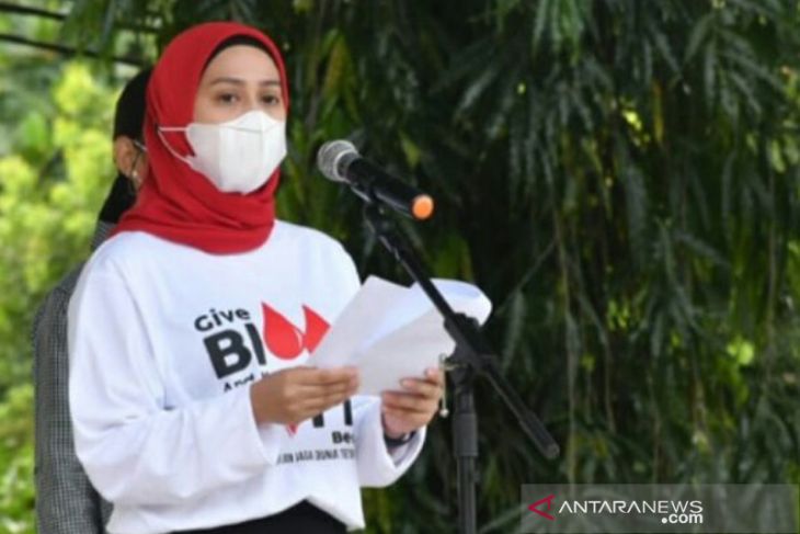 PMI Sinjai ajak milenial jadi pelopor donor darah sukarela