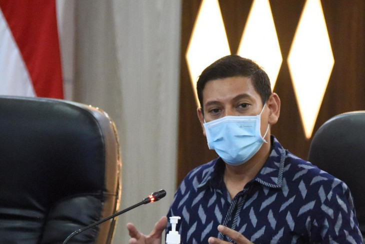 Sebanyak 20 pelajar Kota Kediri dapat beasiswa pendidikan