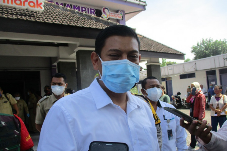 Ribuan mahasiswa daftar program Magang Merdeka di Kota Kediri