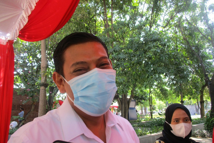 ASN Pemkot Kediri diinstruksikan beli produk UMKM untuk bantu warga isoman