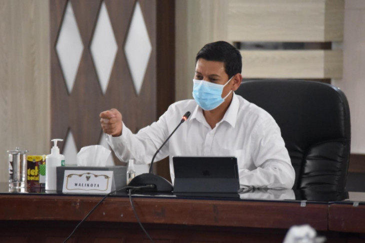 Pemkot Kediri hapus sanksi denda administrasi pajak daerah