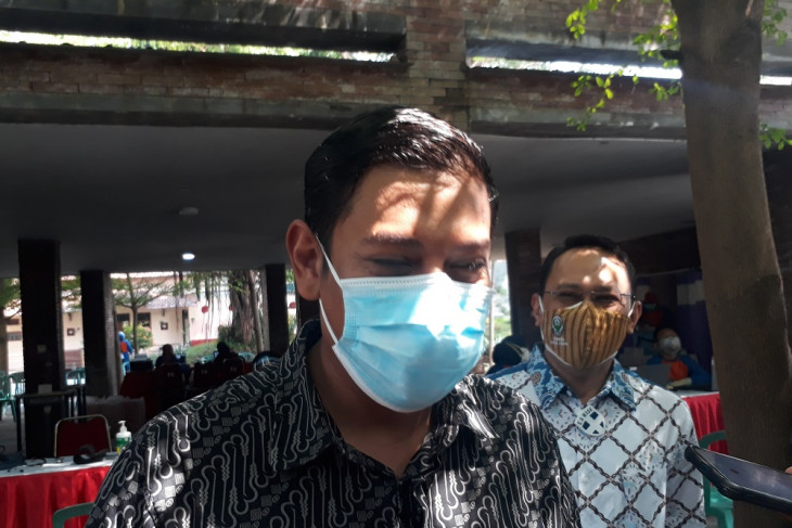Masyarakat Kediri bisa gelar perlombaan peringati HUT RI secara virtual