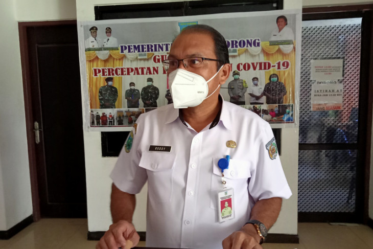 Pemerintah Kota Sorong minta harga PCR disesuaikan edaran Kemenkes