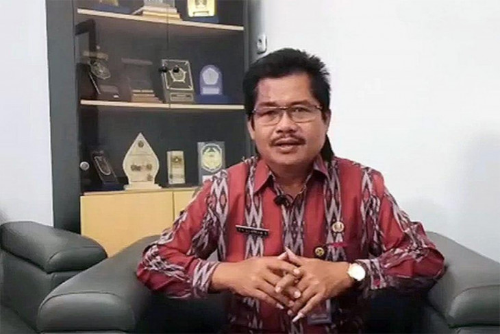 Pemkot Kediri fasilitasi peserta tes CPNS terkonfirmasi positif COVID-19