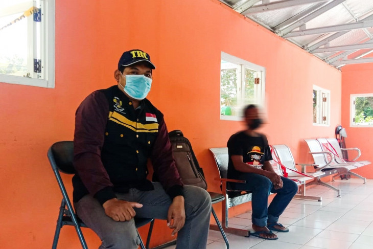 Pemkot Kediri fasilitasi pasien ODGJ cek ke RSJ Lawang