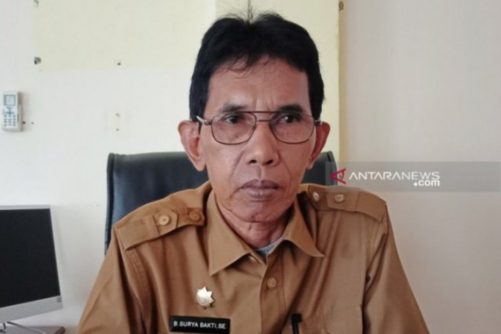 BKPSDM Nagan Raya sediakan komputer khusus tes CPNS bagi ibu hamil